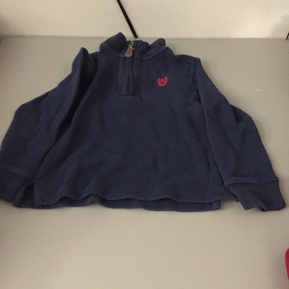 KIDS DESIGNER CLOTHES. Boys - Picture 5 of 7